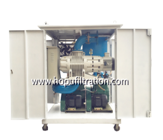 Oil Purifier