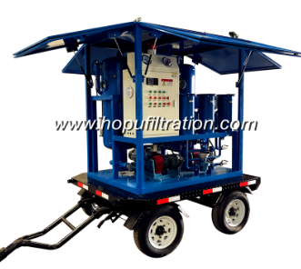 Oil Purifier