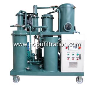 Oil Purifier