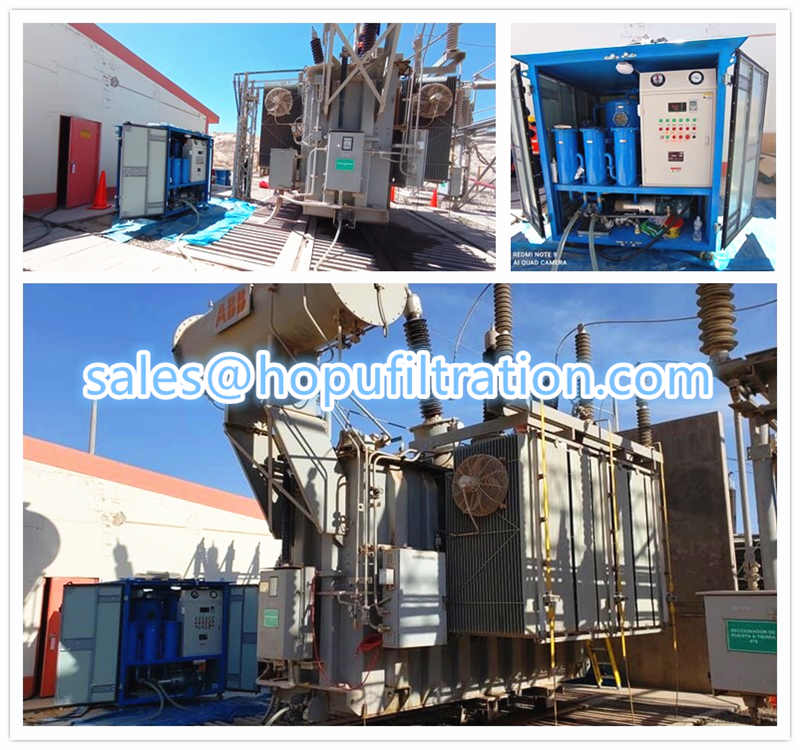 100k transformer oil purifier site working .jpg