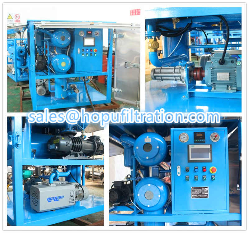 100K double vacuum chamber transformer oil purifier.jpg