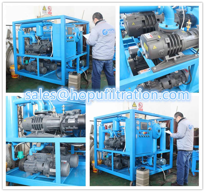 100K transformer oil vacuum pumping system.jpg