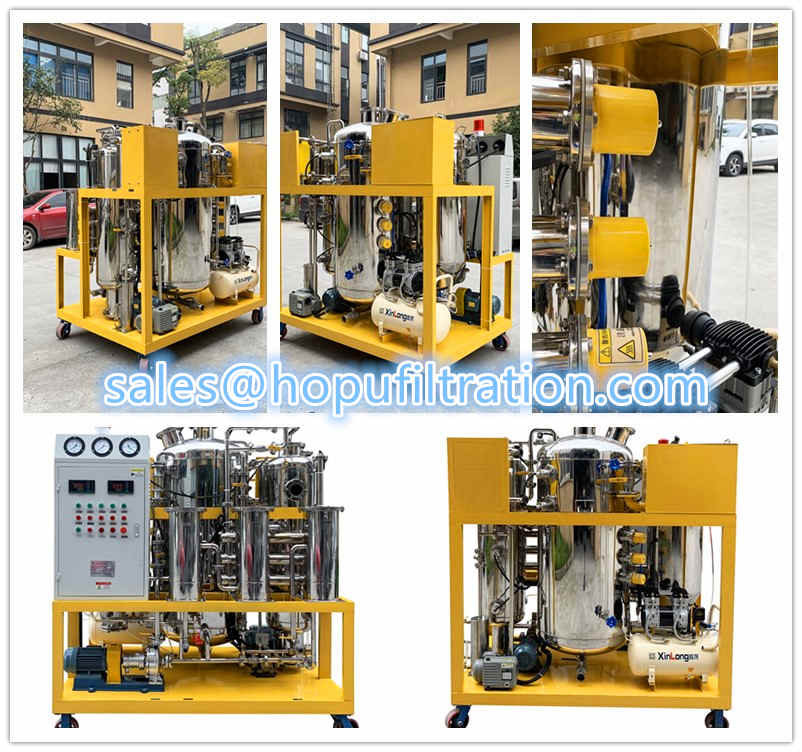 100K Fire resistance hydraulic oil purifier.jpg