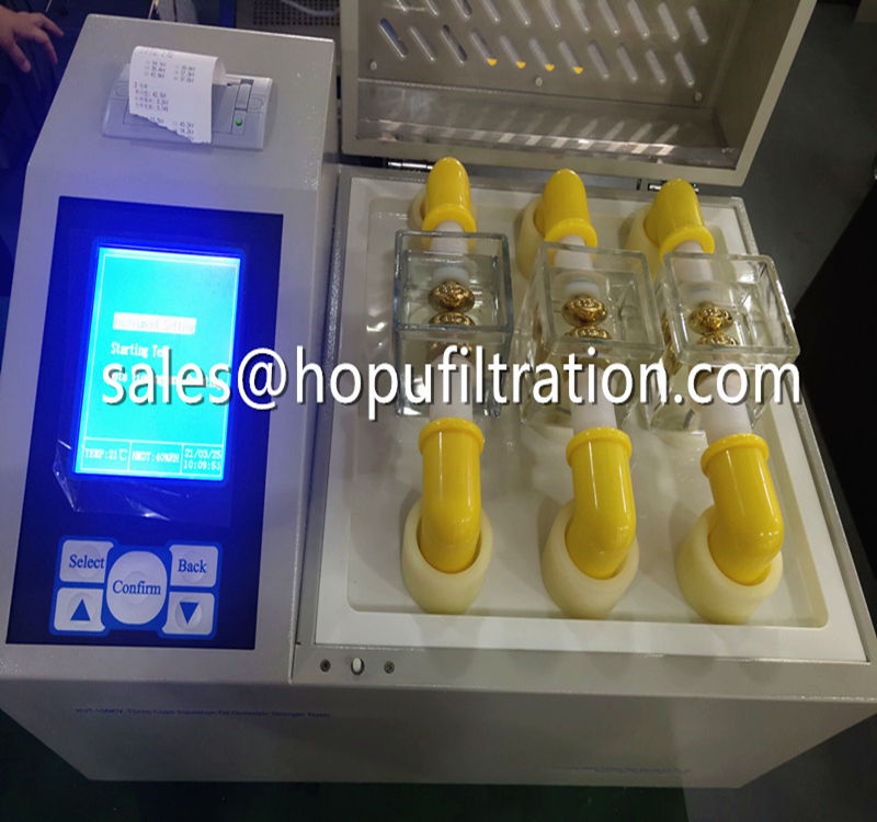 three cups transformer oil BDV Tester.jpg