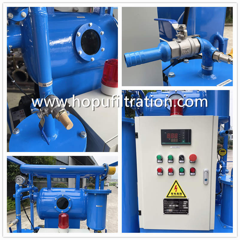 5 single stage vacuum transformer oil purifier.jpg