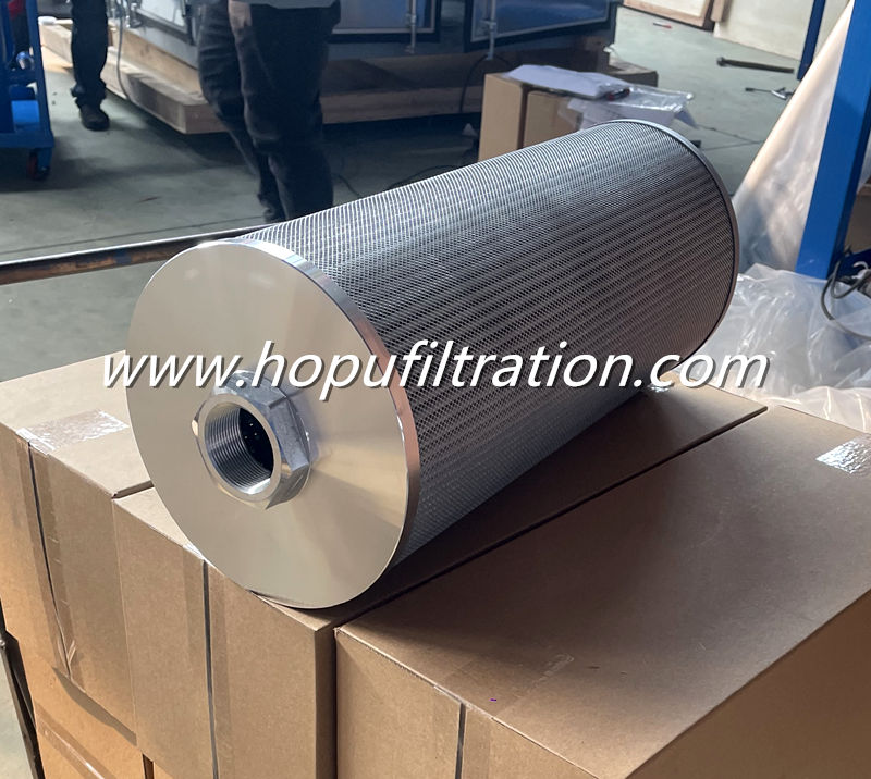 Portable Oil Filtration Unit, Small Oil Filter Trolley