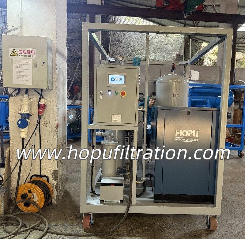 Air Drying System Transformer Dry Air Generator