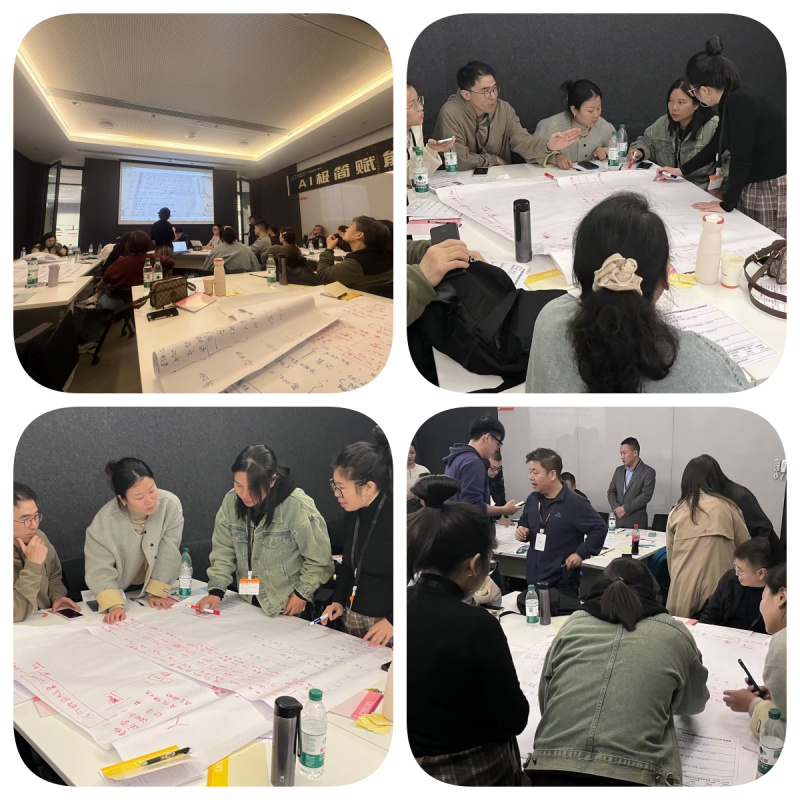 Training AI Empowered Oil Filtration Technology Training AI Empowered Oil Filtration Technology