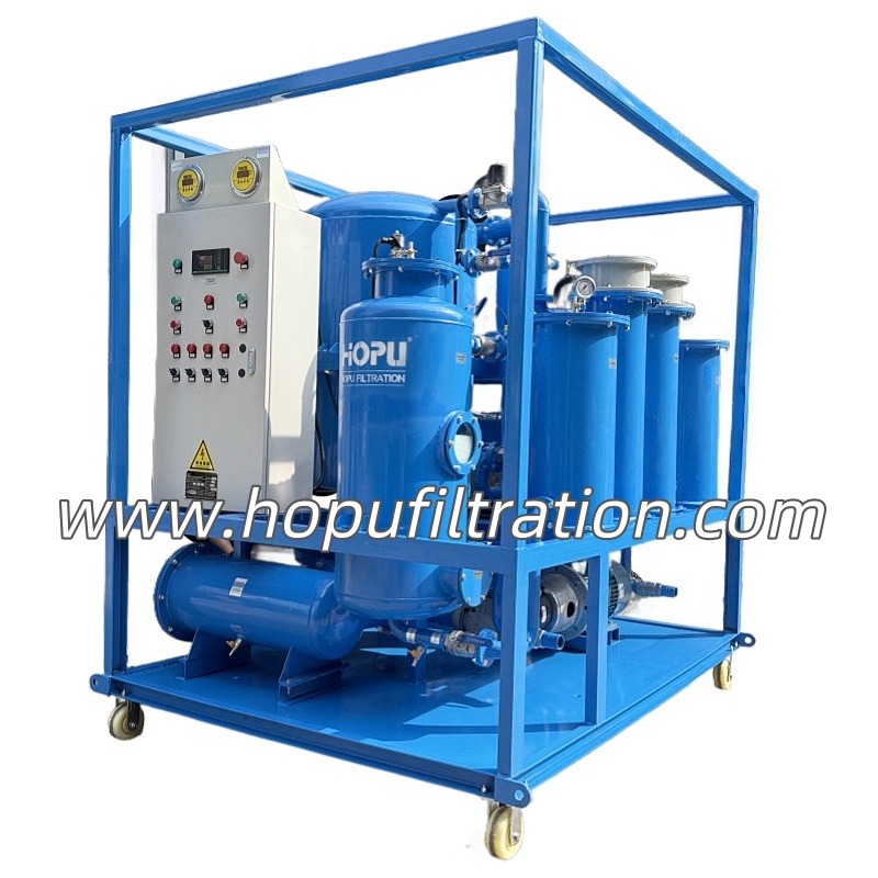 Transformer Oil Regeneration Machine,Dielectric Oil Treatment System for PCB removal Transformer Oil Regeneration Machine,Dielectric Oil Treatment System for PCB removal