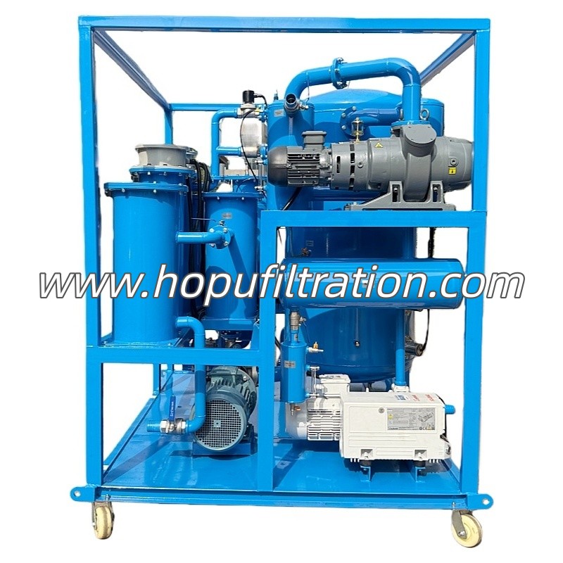 Transformer Oil Regeneration Machine,Dielectric Oil Treatment System for PCB removal Transformer Oil Regeneration Machine,Dielectric Oil Treatment System for PCB removal