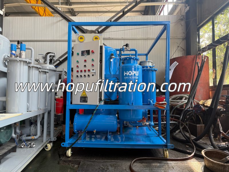 Transformer Oil Regeneration Machine,Dielectric Oil Treatment System for PCB removal Transformer Oil Regeneration Machine,Dielectric Oil Treatment System for PCB removal