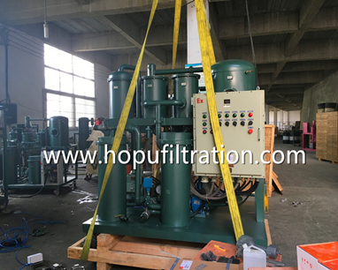 End year Hot sale Lubricant Oil Purifier