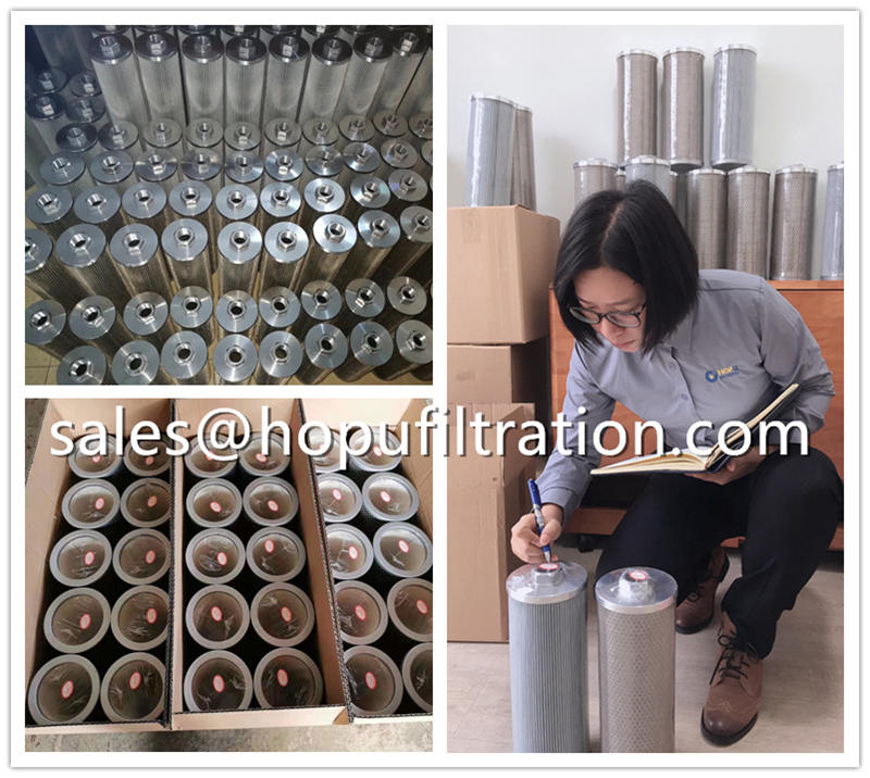 Oil Filter Core elements for different oil purication machines