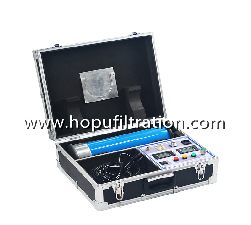 DC Hipot Test Set,Dielectric High Voltage Tester