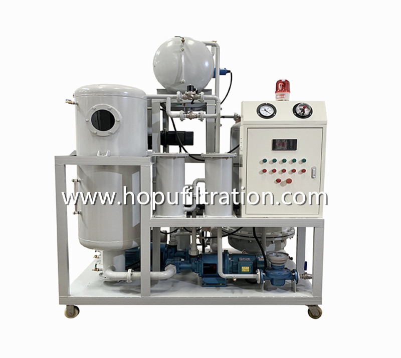 Transformer Oil  PCB Processing Equipment, Insulating Oil Regenerator